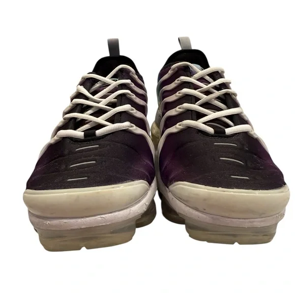 Nike Vapormax Plus Grape Sz 11 - Picture 4 of 10